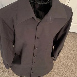 Mens dress shirt